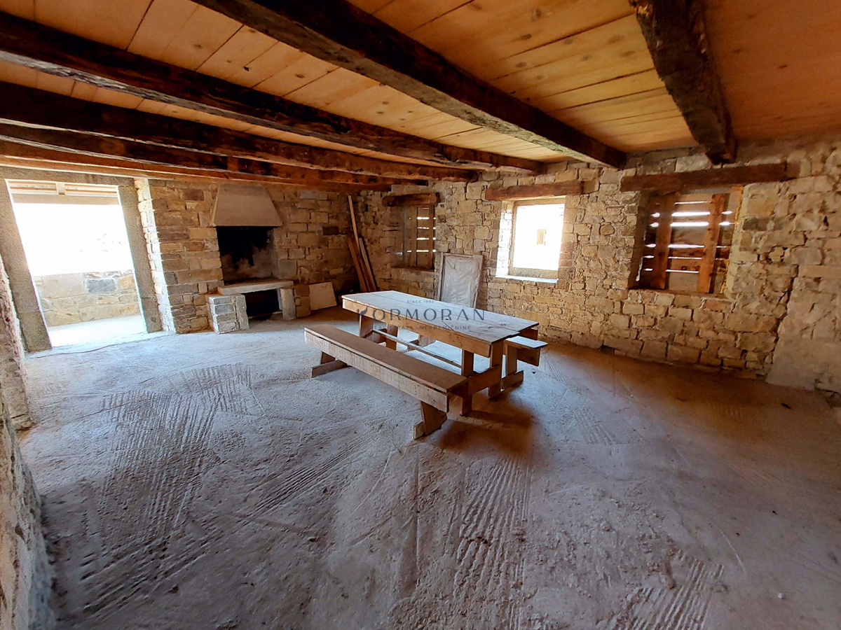 Casa vicino a Montona